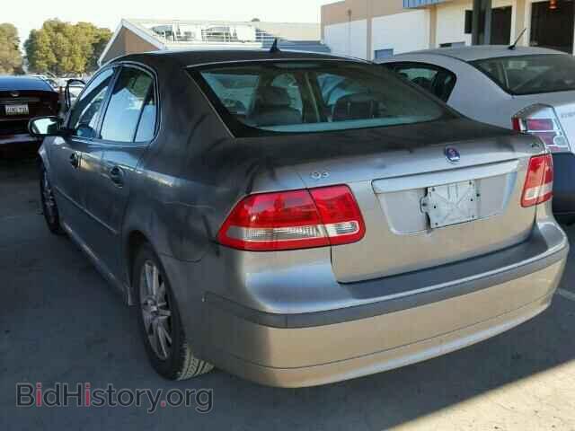 2003 SAAB 9 3 - VIN: YS3FB49S931008041 - Фото 3