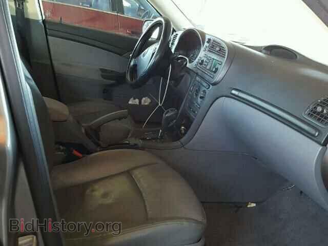 2003 SAAB 9 3 - VIN: YS3FB49S931008041 - Фото 5