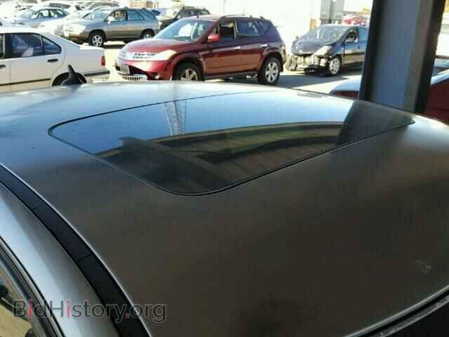2003 SAAB 9 3 - VIN: YS3FB49S931008041 - Фото 10