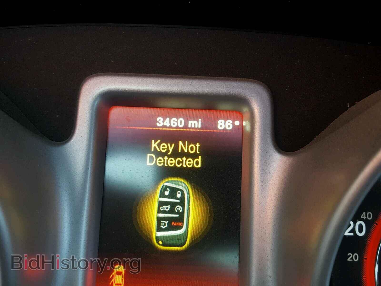 2017 DODGE JOURNEY SE - VIN: 3C4PDCAB9HT682900 - Фото 8