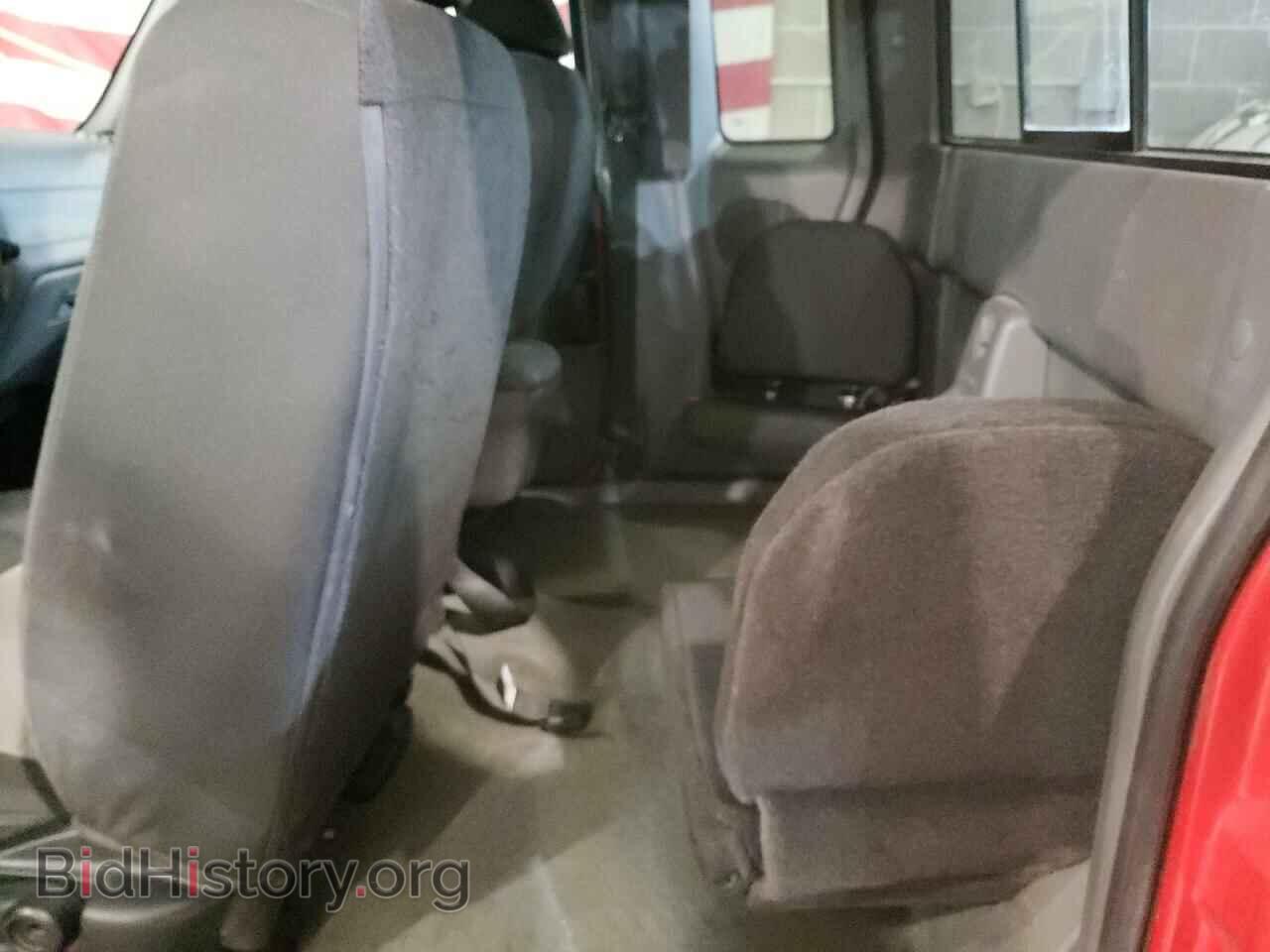 2011 FORD RANGER - VIN: 1FTKR4EE4BPA71643 - Фото 10