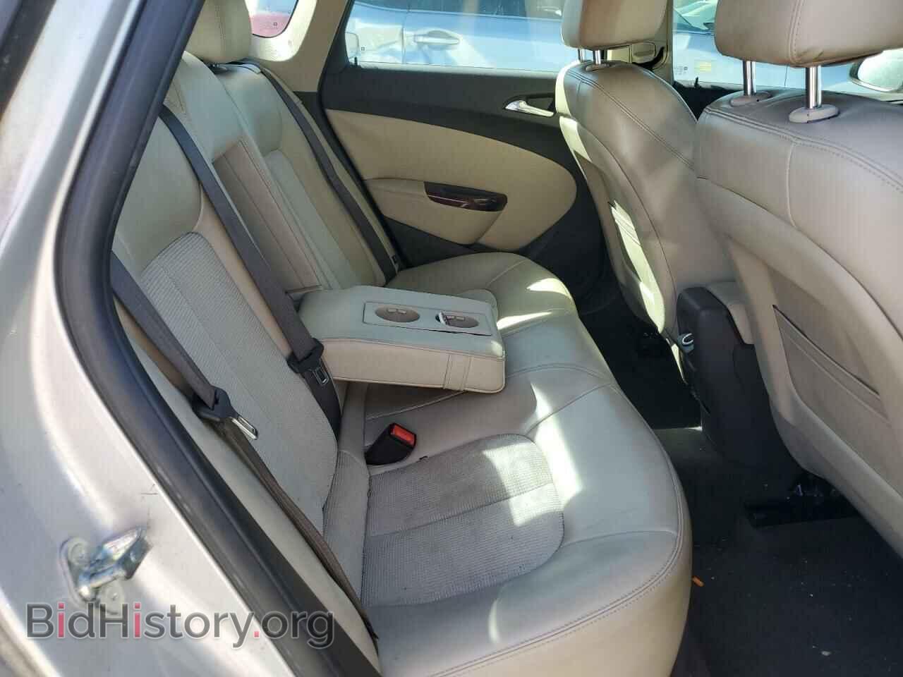 2013 BUICK VERANO - VIN: 1G4PP5SK6D4152526 - Фото 10