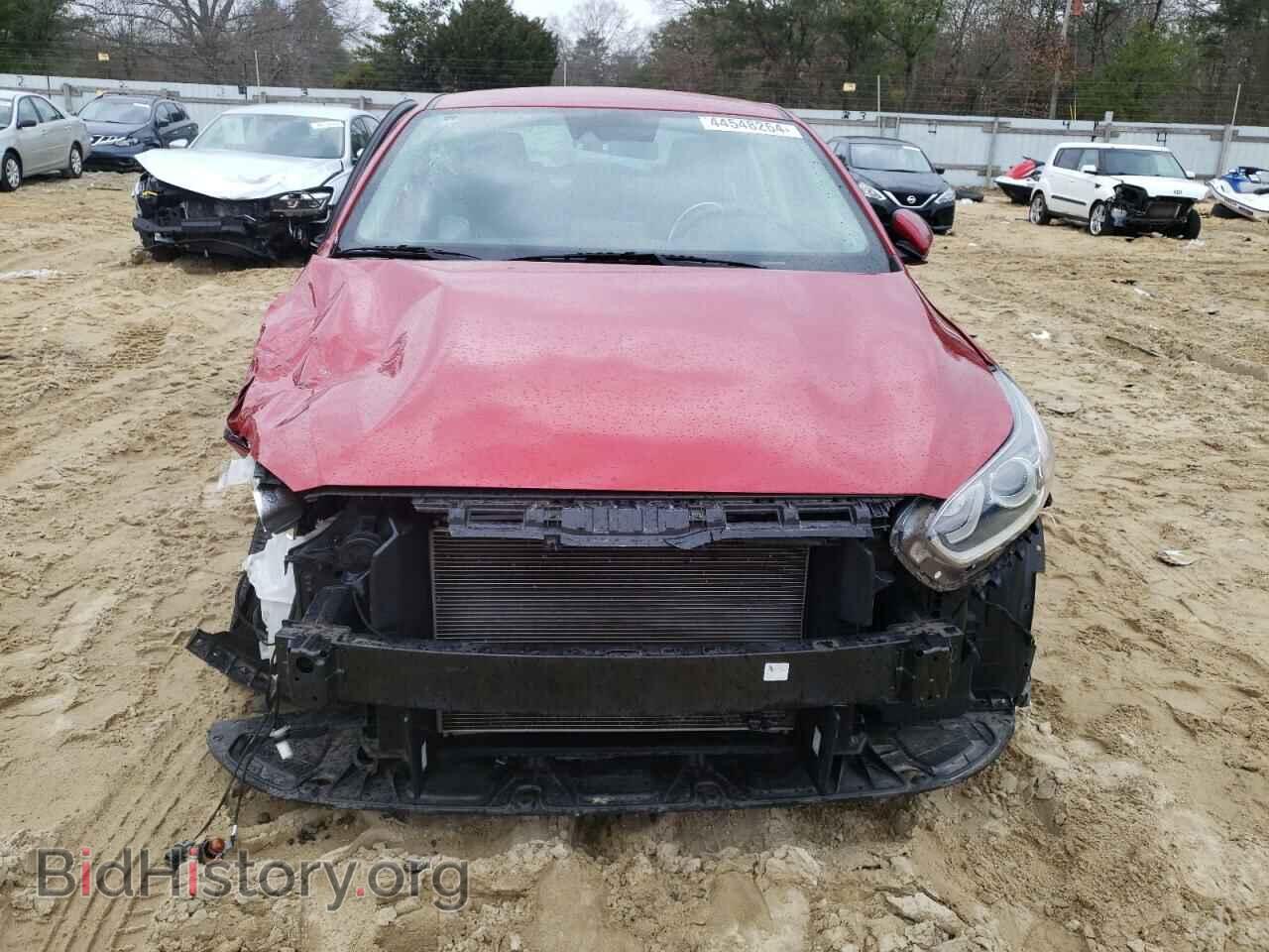 2019 KIA FORTE - VIN: 3KPF24ADXKE103711 - Фото 5