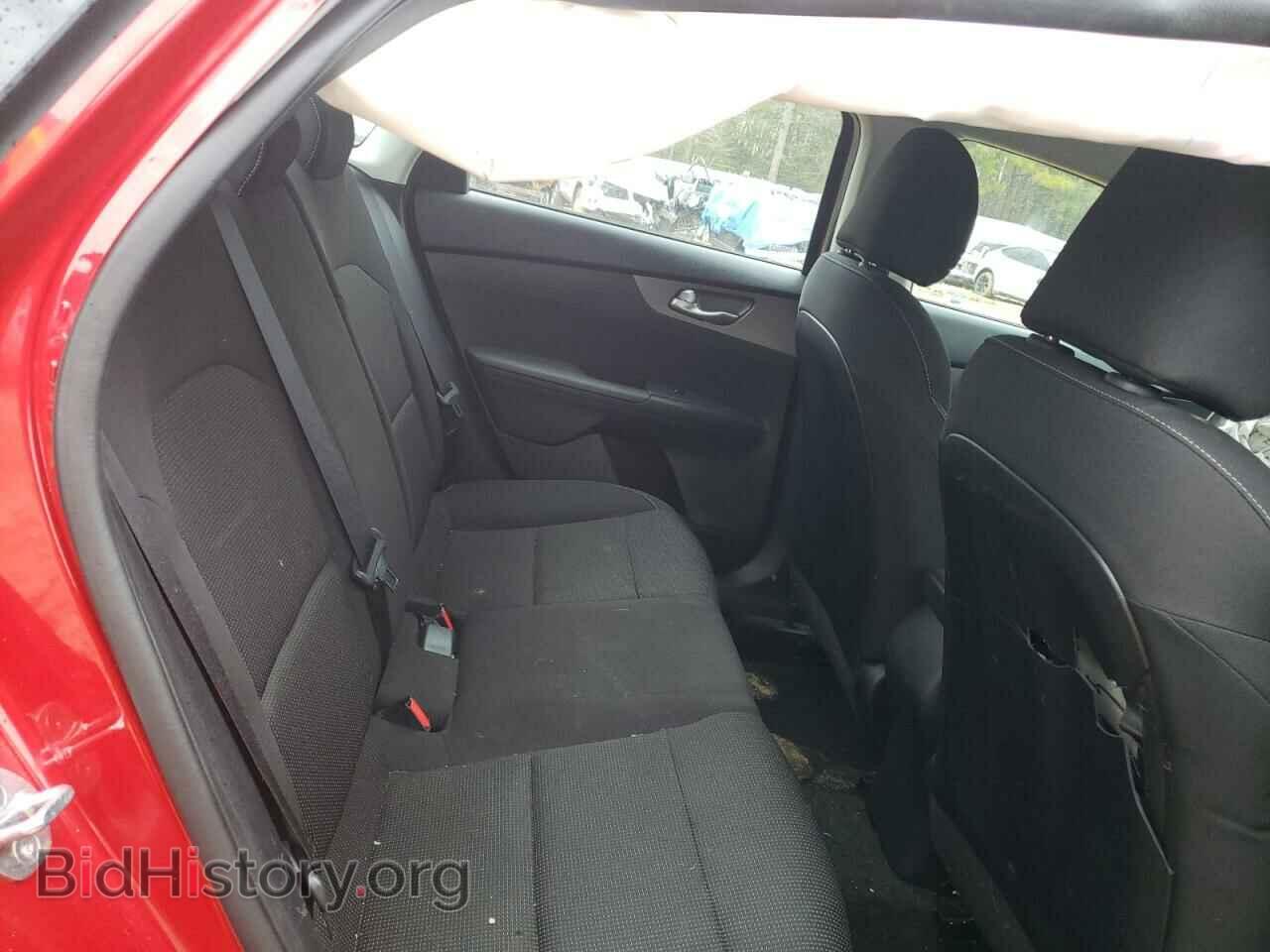 2019 KIA FORTE - VIN: 3KPF24ADXKE103711 - Фото 10