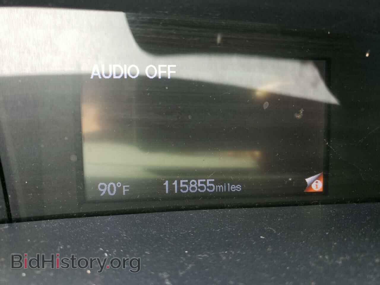 2015 HONDA CIVIC - VIN: 19XFB2F55FE095335 - Фото 8
