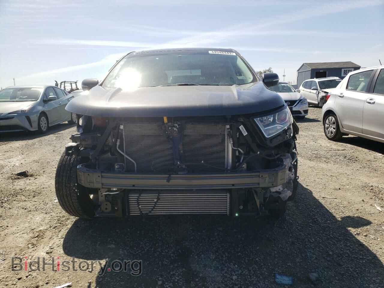 2017 FORD EDGE - VIN: 2FMPK3J96HBC49674 - Фото 5