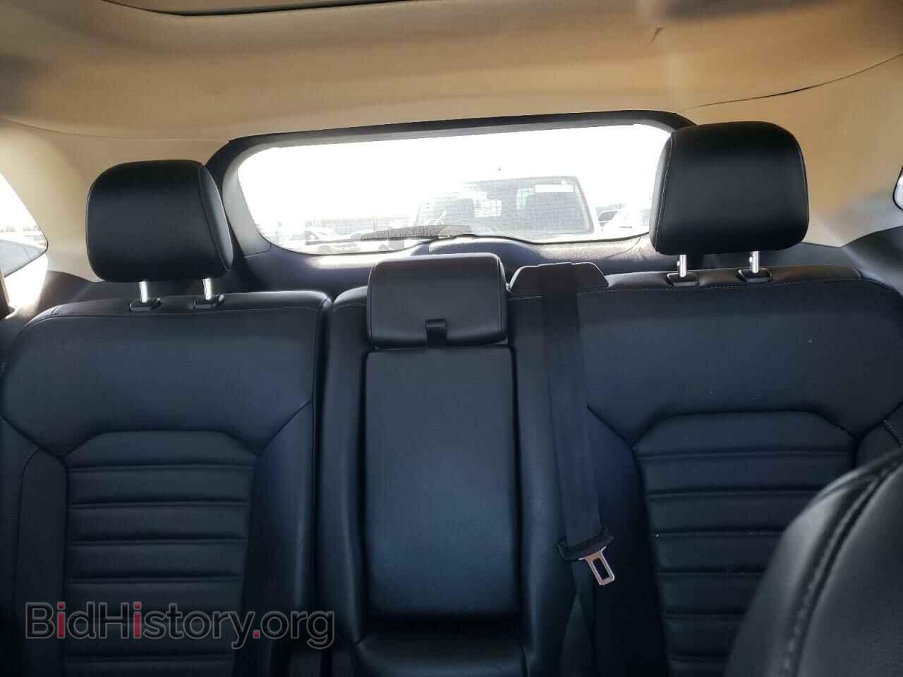 2017 FORD EDGE - VIN: 2FMPK3J96HBC49674 - Фото 10