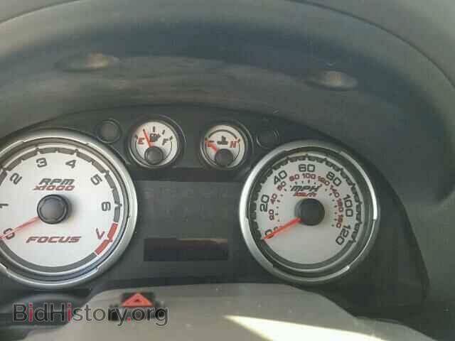 2009 FORD FOCUS - VIN: 1FAHP32N49W263262 - Photo 8