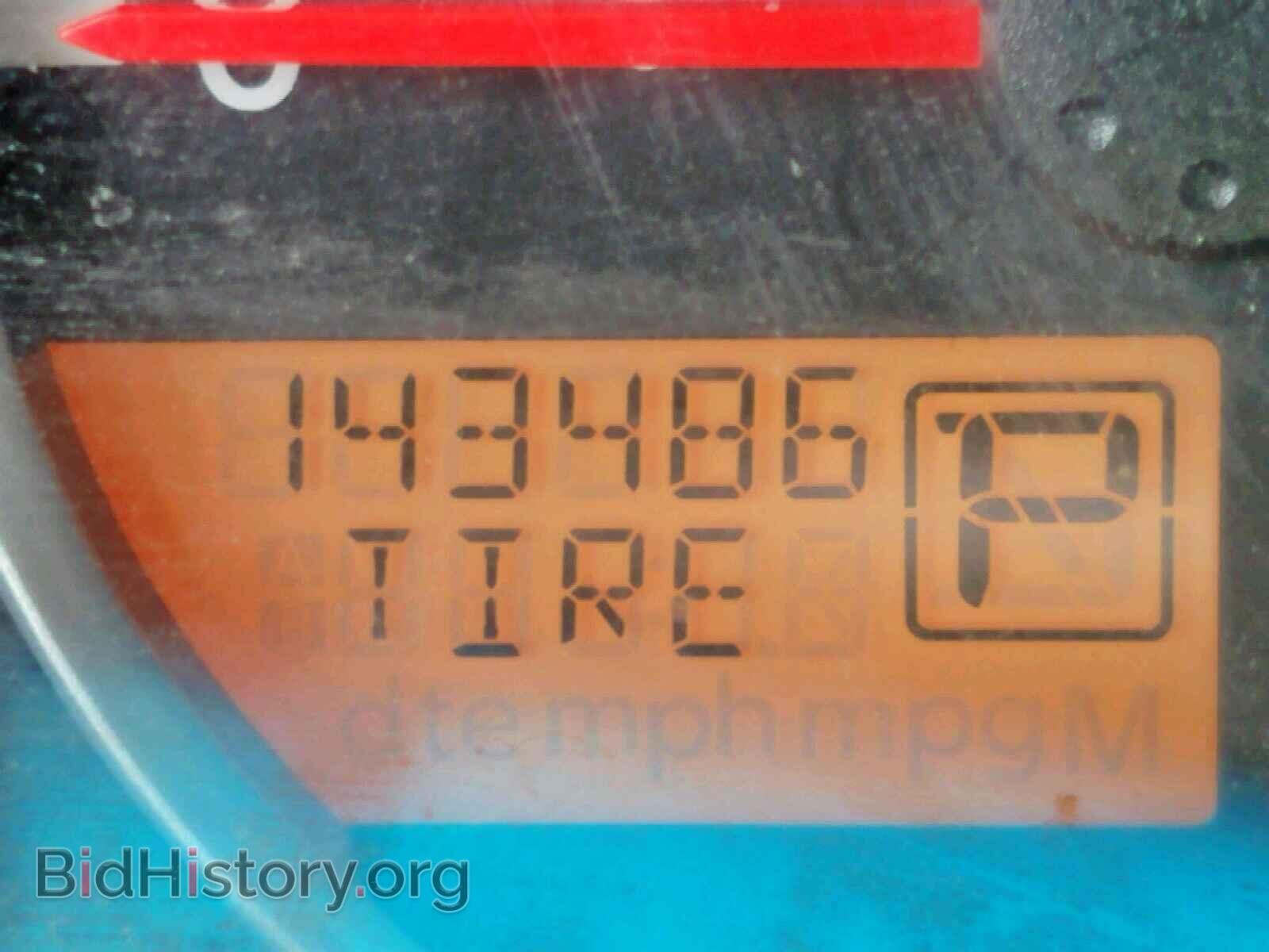 2011 NISSAN PATHFINDER - VIN: 5N1AR1NN9BC623263 - Фото 8
