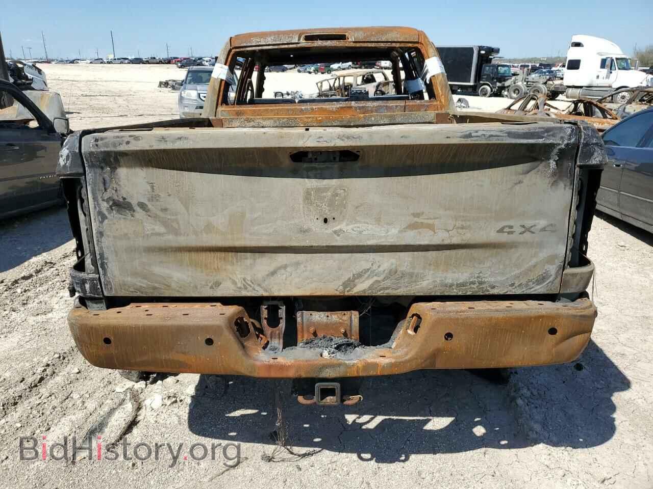 2014 RAM 2500 - VIN: 3C6UR5PL8EG323209 - Фото 6