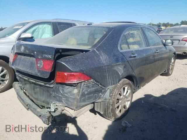 2006 ACURA TSX - VIN: JH4CL96976C025286 - Фото 4