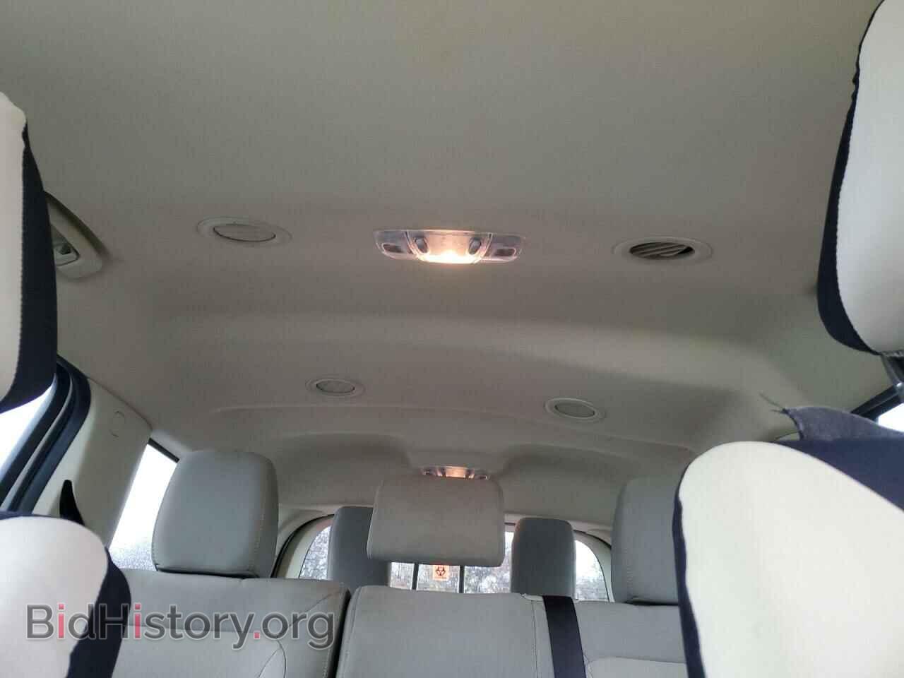 2014 FORD FLEX - VIN: 2FMGK5B85EBD34874 - Фото 10