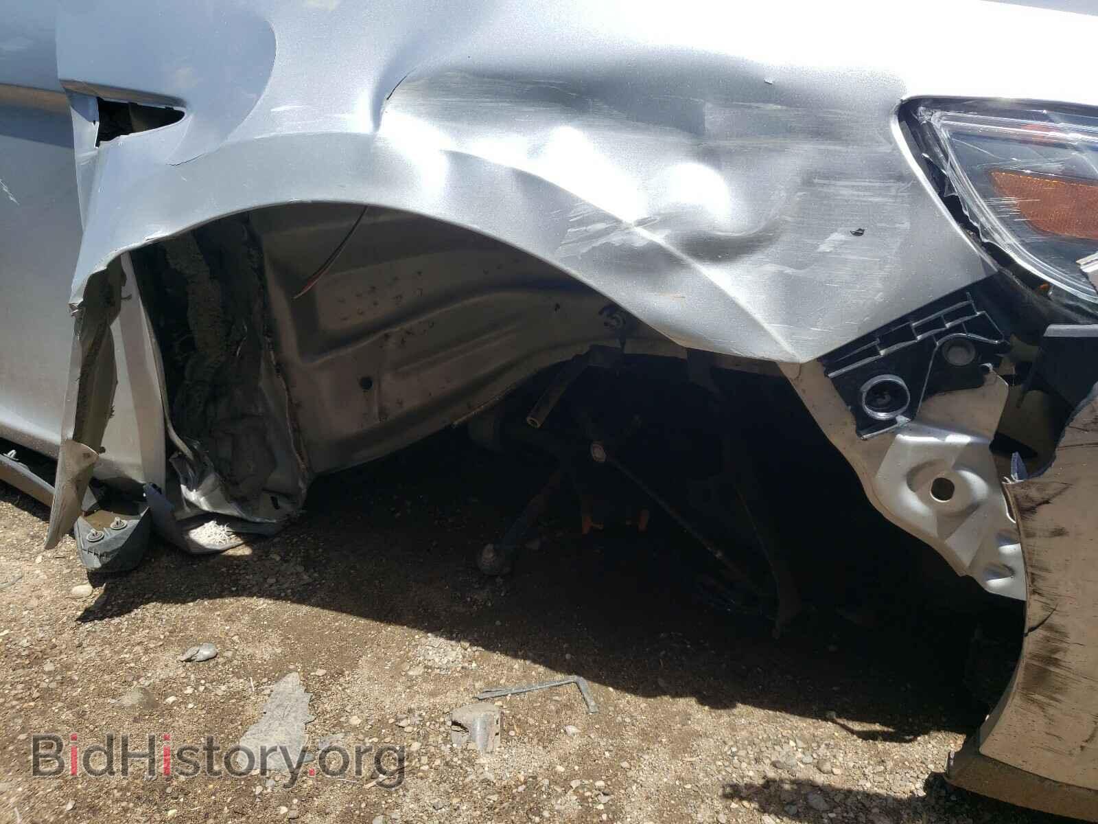 2015 FORD TAURUS - VIN: 1FAHP2E83FG206928 - Photo 9