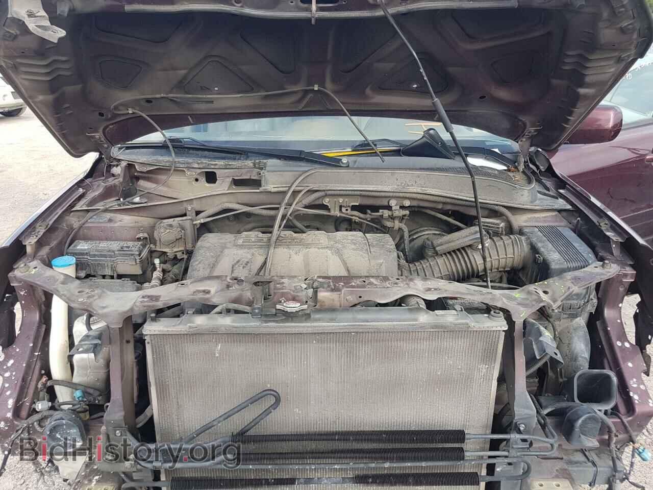 2007 HONDA PILOT - VIN: 5FNYF28587B014172 - Фото 7
