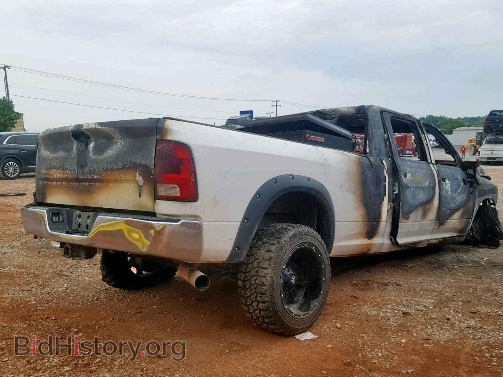 2014 RAM 2500 ST - VIN: 3C6UR5HL7EG175455 - Фото 4