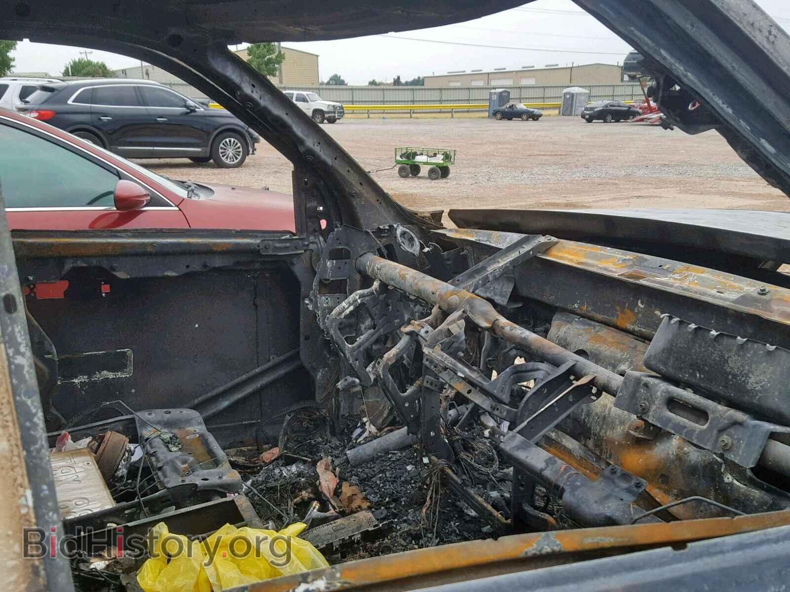 2014 RAM 2500 ST - VIN: 3C6UR5HL7EG175455 - Фото 5