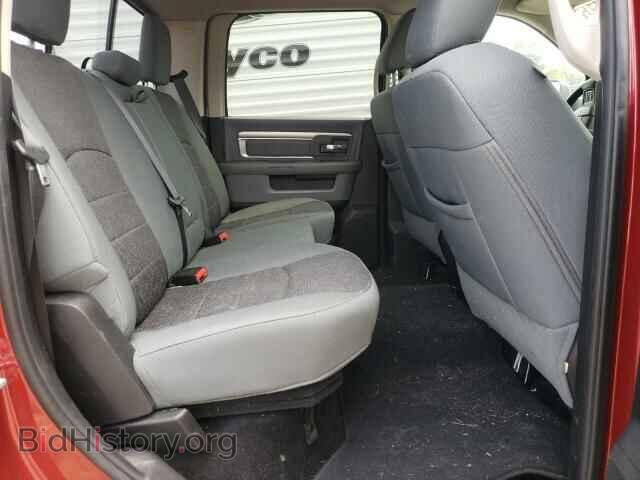 2015 RAM 3500 - VIN: 3C63RRHL8FG565307 - Фото 6