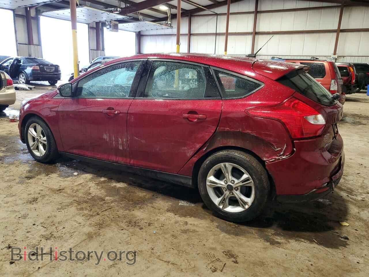 2014 FORD FOCUS - VIN: 1FADP3K28EL226943 - Photo 2