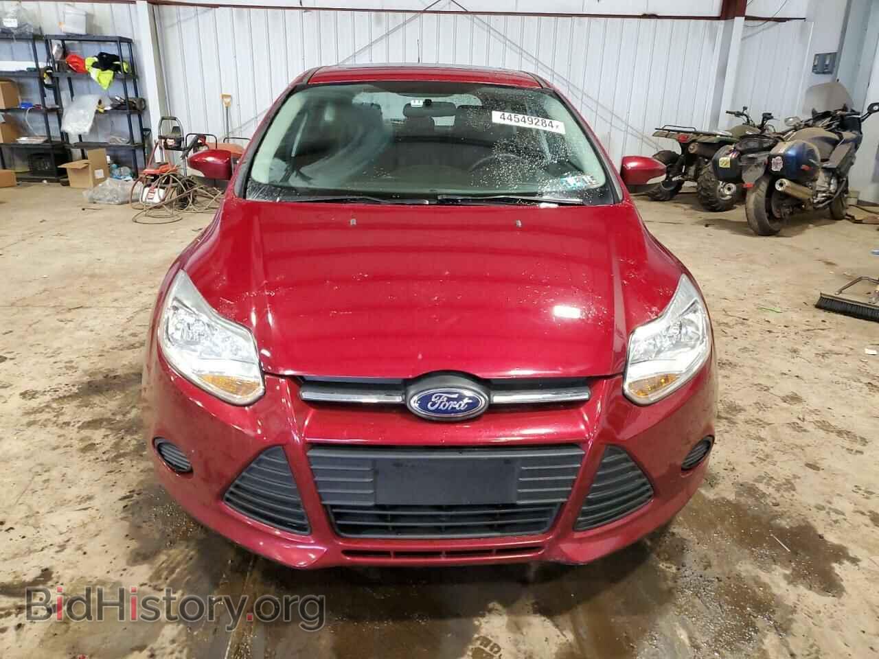 2014 FORD FOCUS - VIN: 1FADP3K28EL226943 - Photo 5