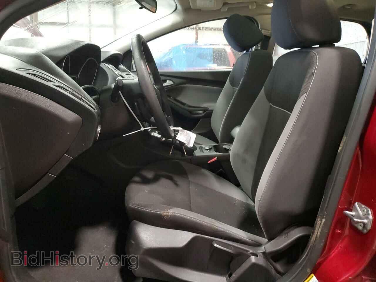 2014 FORD FOCUS - VIN: 1FADP3K28EL226943 - Photo 7