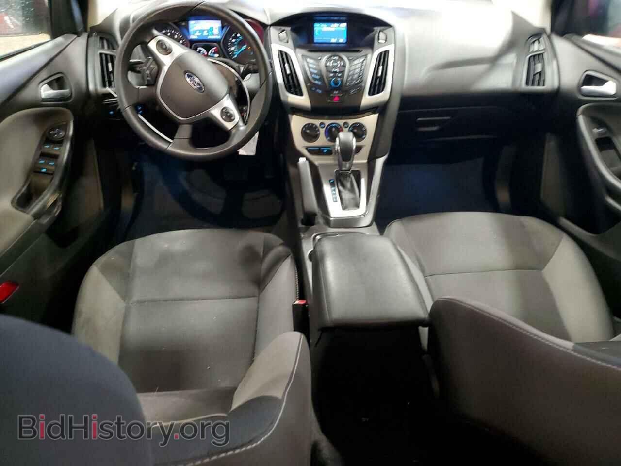 2014 FORD FOCUS - VIN: 1FADP3K28EL226943 - Photo 8