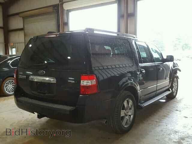 2007 FORD EXPEDITION - VIN: 1FMFK19517LA39533 - Фото 4