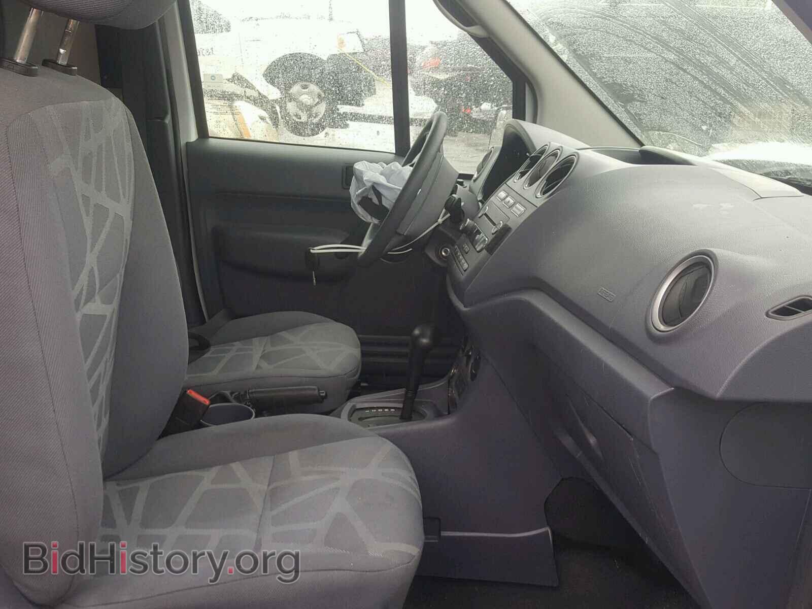 2013 FORD TRANSIT CO - VIN: NM0LS7BN9DT154295 - Фото 5