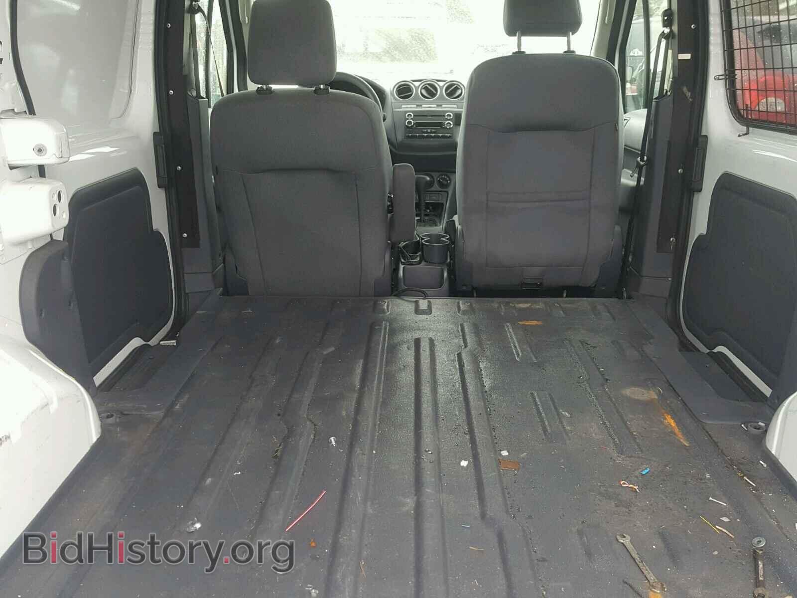 2013 FORD TRANSIT CO - VIN: NM0LS7BN9DT154295 - Фото 6