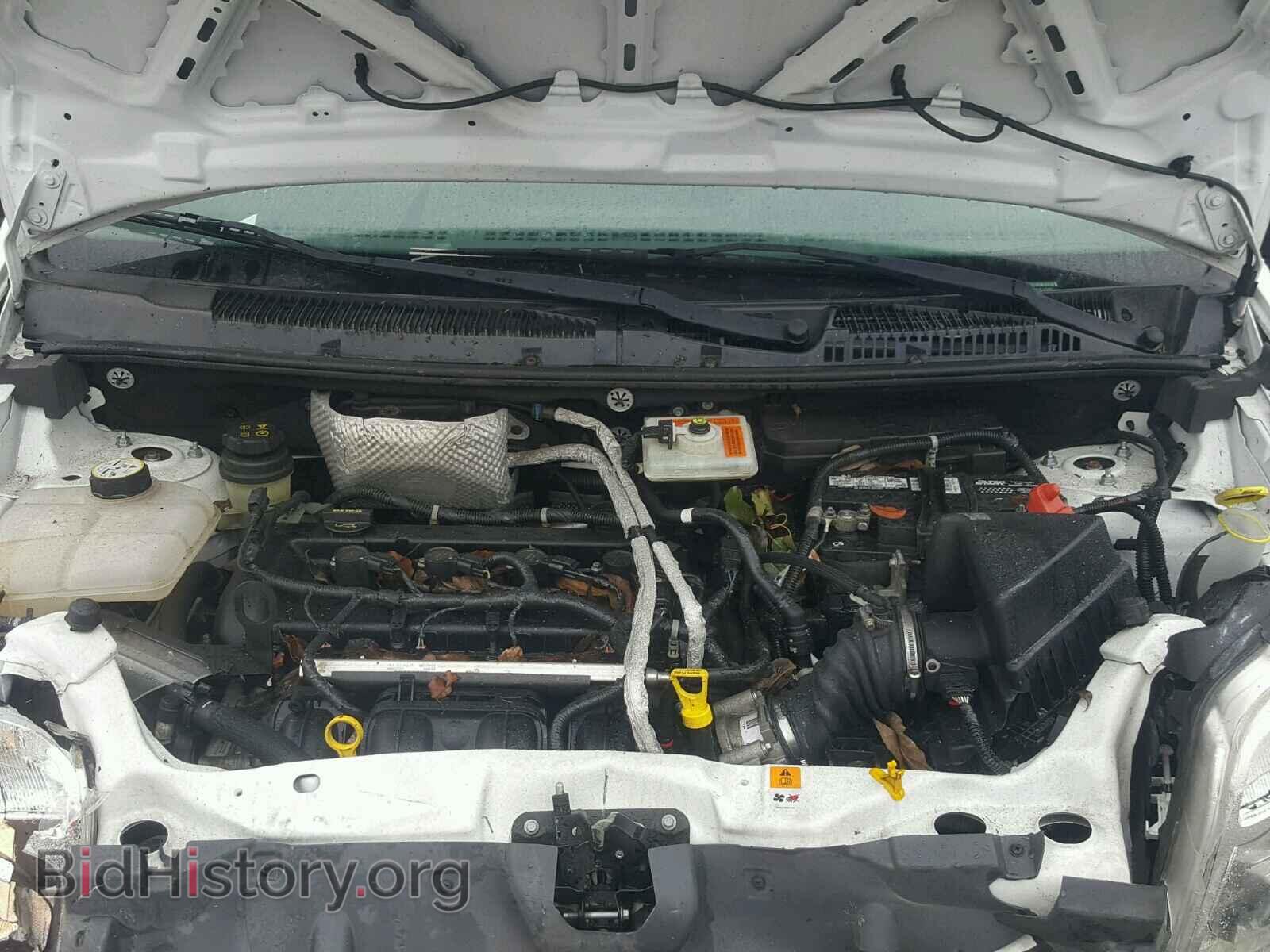 2013 FORD TRANSIT CO - VIN: NM0LS7BN9DT154295 - Фото 7