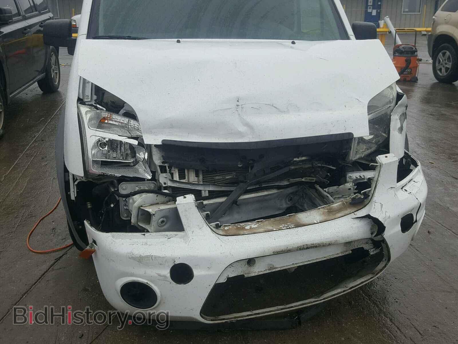 2013 FORD TRANSIT CO - VIN: NM0LS7BN9DT154295 - Фото 9