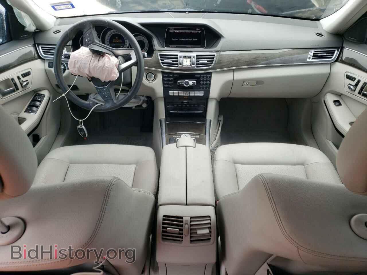 2014 MERCEDES-BENZ E-CLASS - VIN: WDDHF5KB0EA894120 - Фото 8