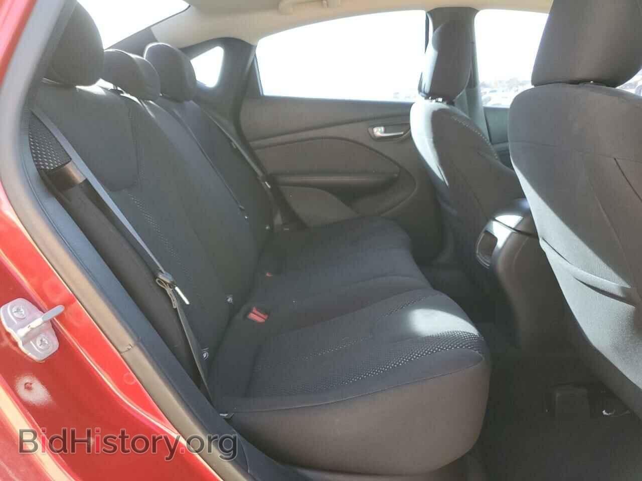 2014 DODGE DART - VIN: 1C3CDFAA6ED771398 - Фото 10