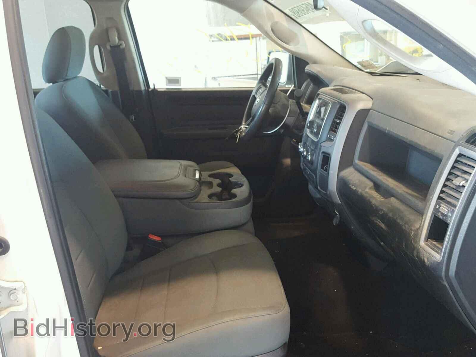 2015 RAM 1500 ST - VIN: 1C6RR7FT4FS743983 - Фото 5