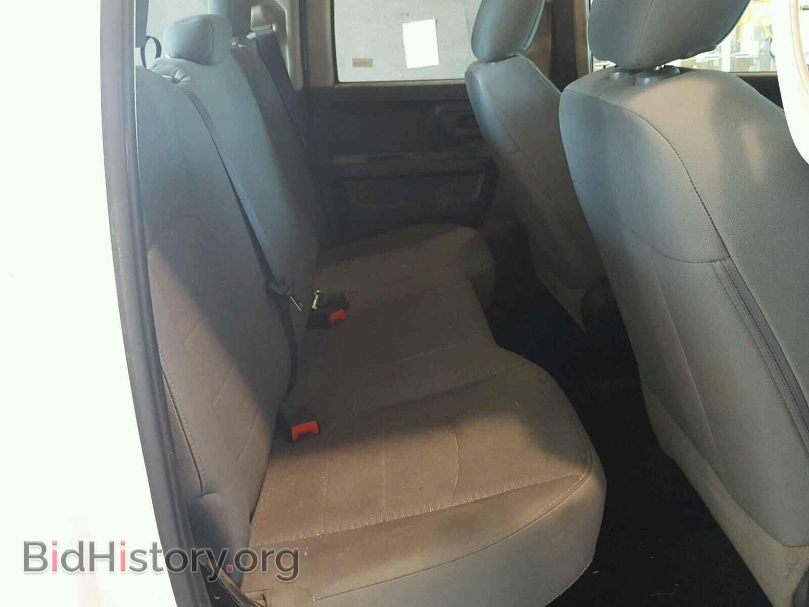 2015 RAM 1500 ST - VIN: 1C6RR7FT4FS743983 - Фото 6