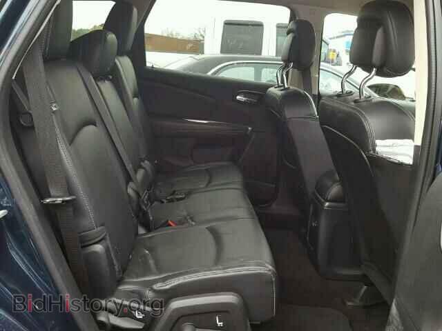 2014 DODGE JOURNEY - VIN: 3C4PDCBG4ET148449 - Фото 6