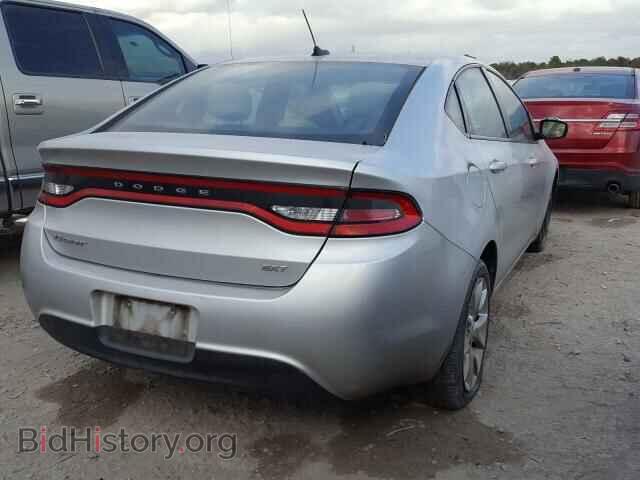 2013 DODGE DART - VIN: 1C3CDFBA6DD195115 - Photo 4