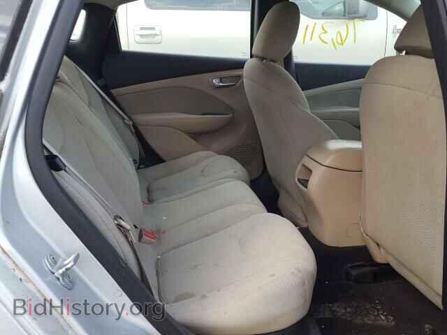 2013 DODGE DART - VIN: 1C3CDFBA6DD195115 - Photo 6
