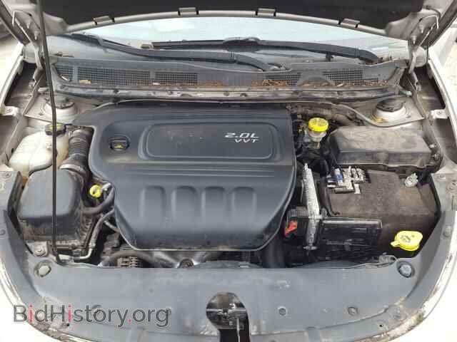 2013 DODGE DART - VIN: 1C3CDFBA6DD195115 - Photo 7