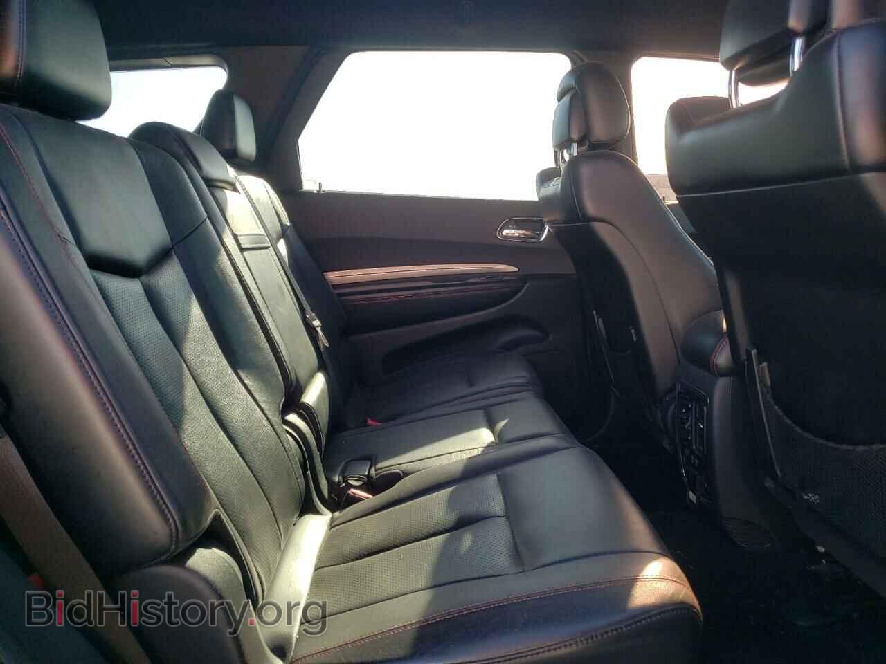 2015 DODGE DURANGO - VIN: 1C4SDHCT0FC860991 - Фото 6