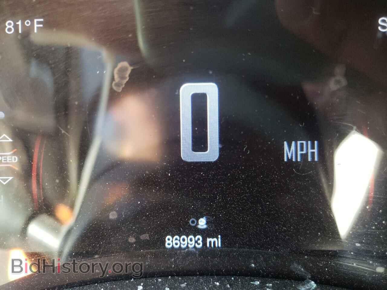 2015 DODGE DURANGO - VIN: 1C4SDHCT0FC860991 - Фото 8