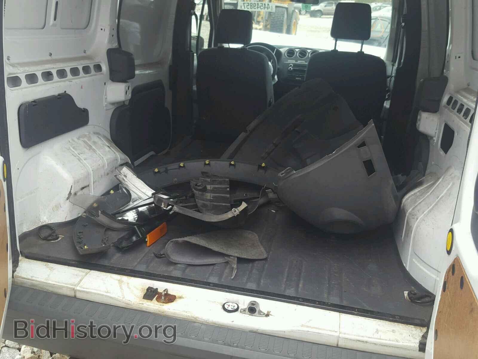 2013 FORD TRANSIT CO - VIN: NM0LS7CN6DT158089 - Фото 6