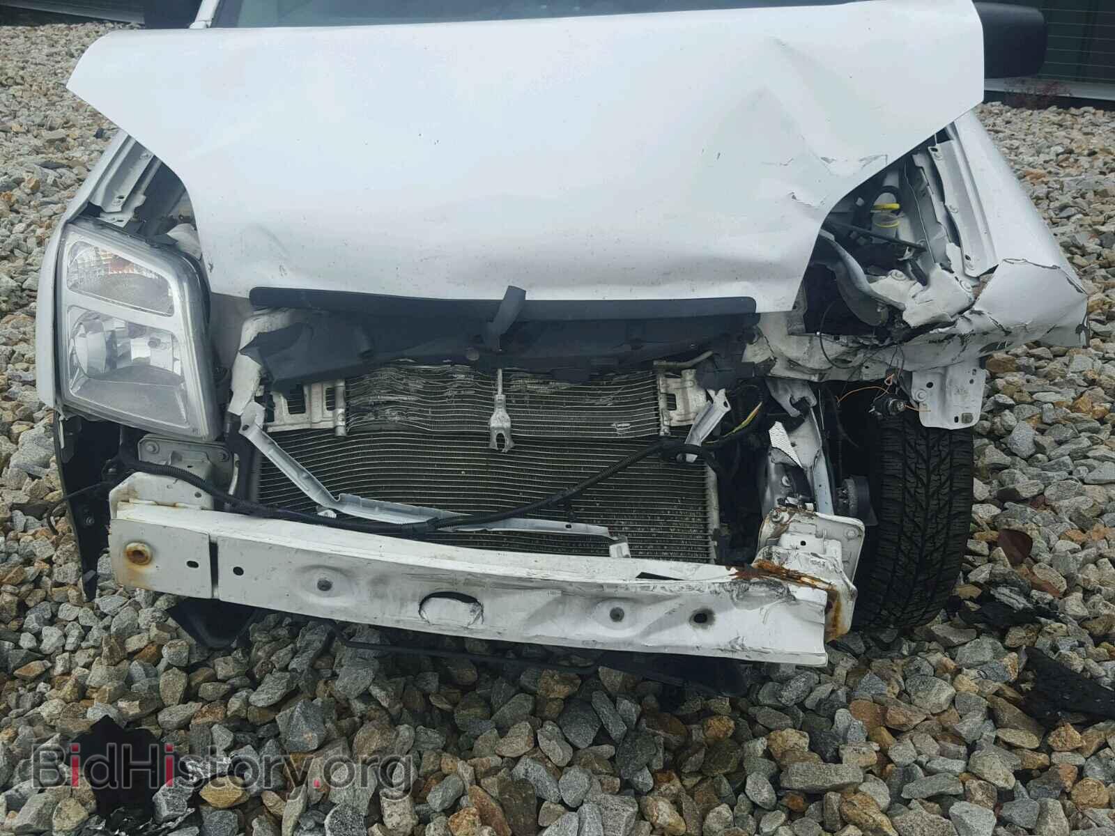 2013 FORD TRANSIT CO - VIN: NM0LS7CN6DT158089 - Фото 9