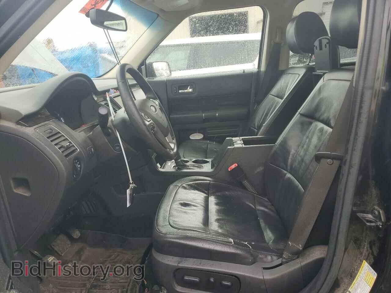 2015 FORD FLEX - VIN: 2FMHK6C80FBA03646 - Фото 7