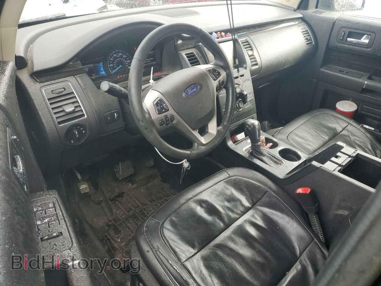 2015 FORD FLEX - VIN: 2FMHK6C80FBA03646 - Фото 8