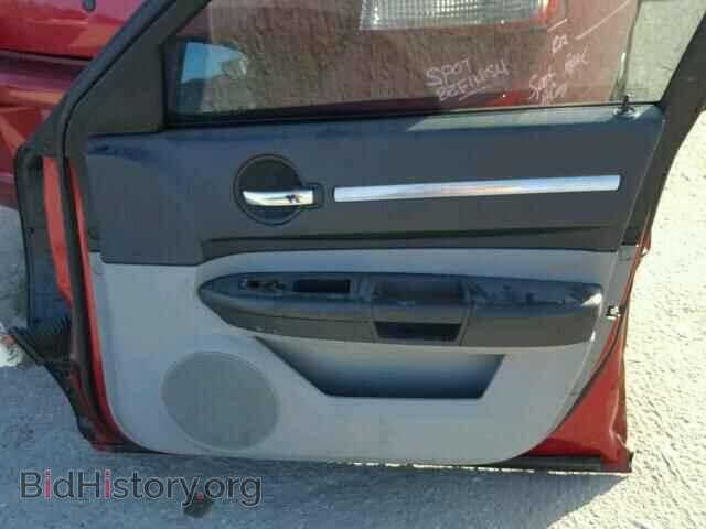 2010 DODGE CHARGER - VIN: 2B3CA2CV0AH300147 - Фото 9