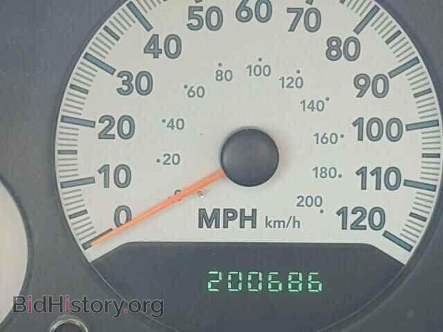 2005 DODGE CARAVAN - VIN: 2D4GP24R05R298600 - Фото 8