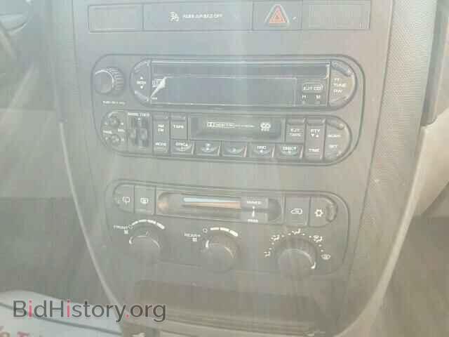 2005 DODGE CARAVAN - VIN: 2D4GP24R05R298600 - Фото 9