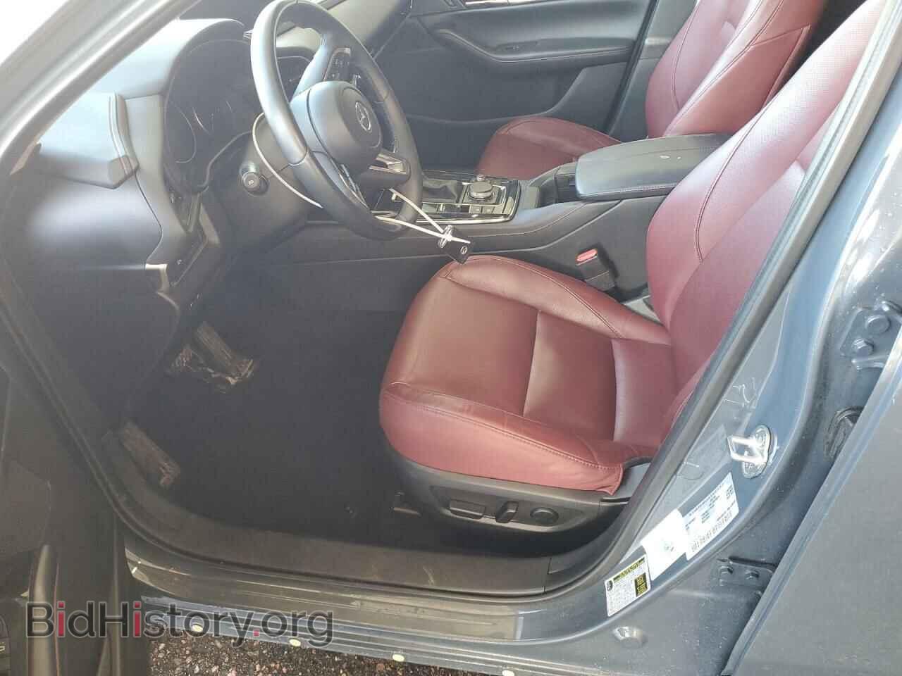 2024 MAZDA CX30 - VIN: 3MVDMBCM4RM650751 - Фото 7