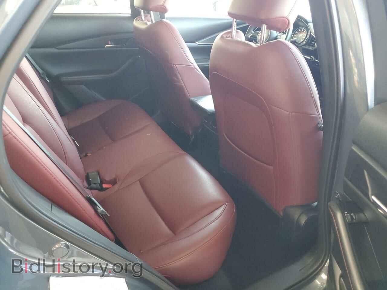 2024 MAZDA CX30 - VIN: 3MVDMBCM4RM650751 - Фото 10