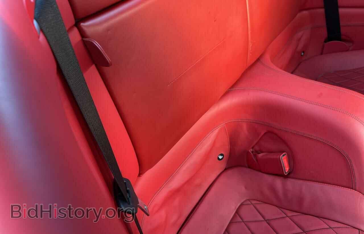 2013 FERRARI ALL MODELS - VIN: ZFF65TJA7D0190410 - Фото 6